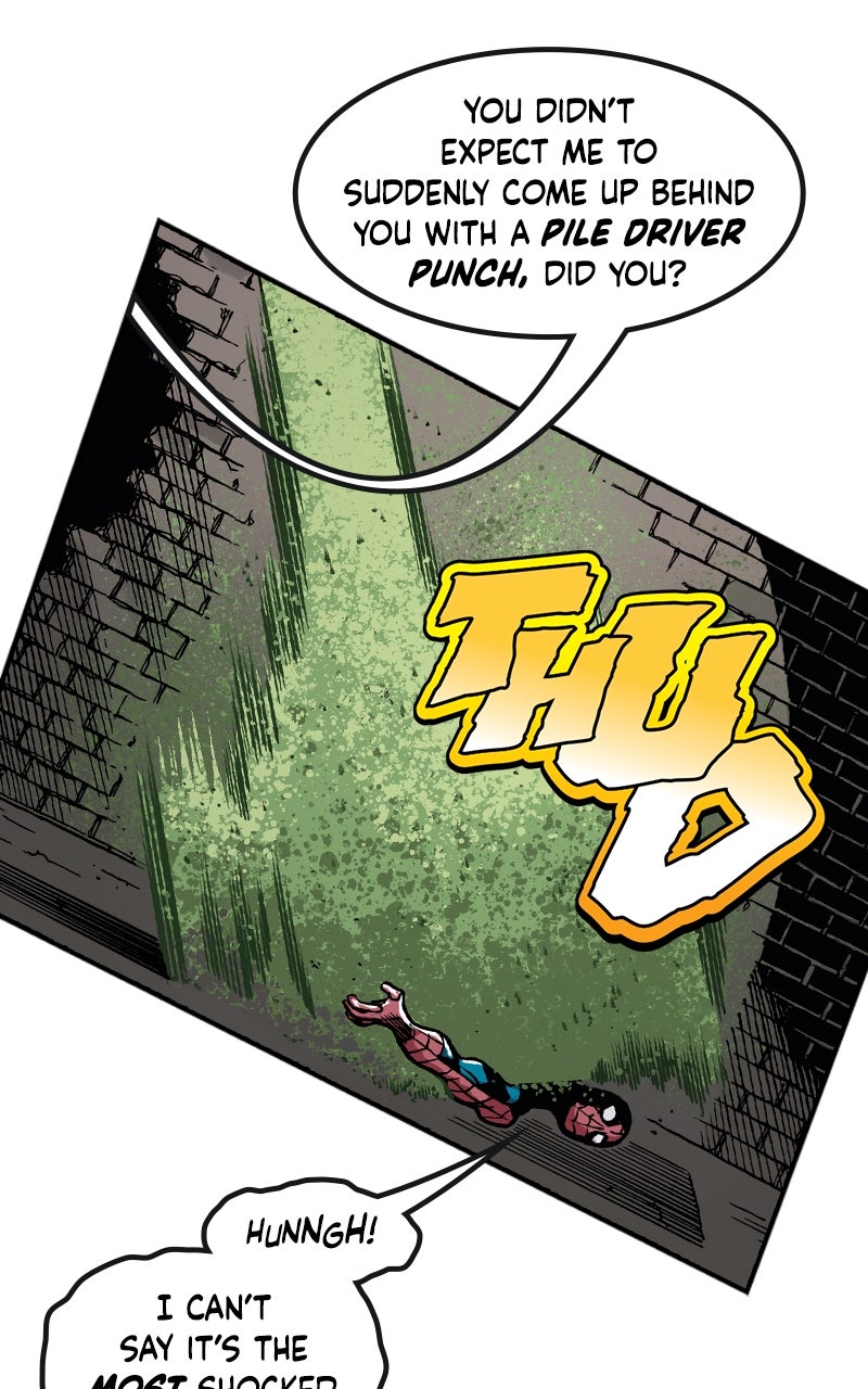 The Amazing Spider-Man (2022) Episode 15 page 55 - 