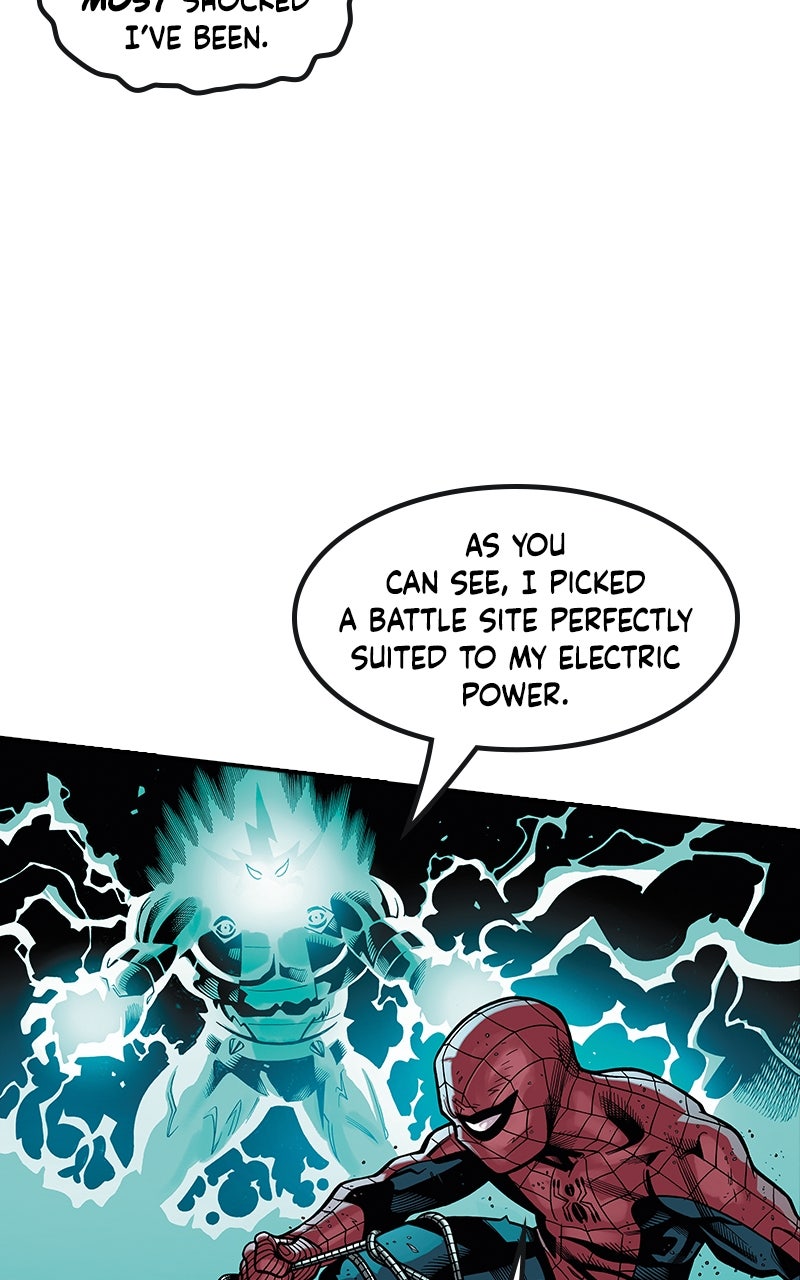 The Amazing Spider-Man (2022) Episode 15 page 56 - 