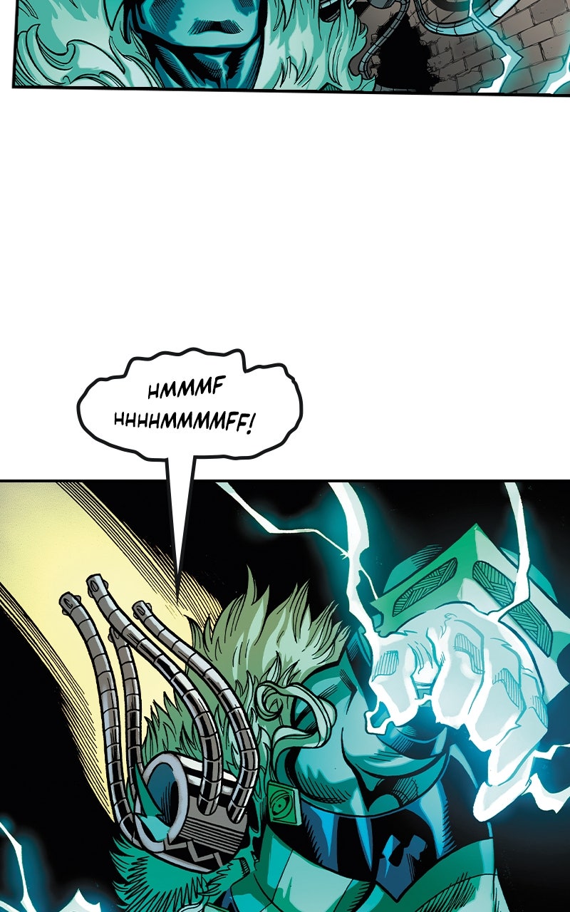 The Amazing Spider-Man (2022) Episode 15 page 58 - 