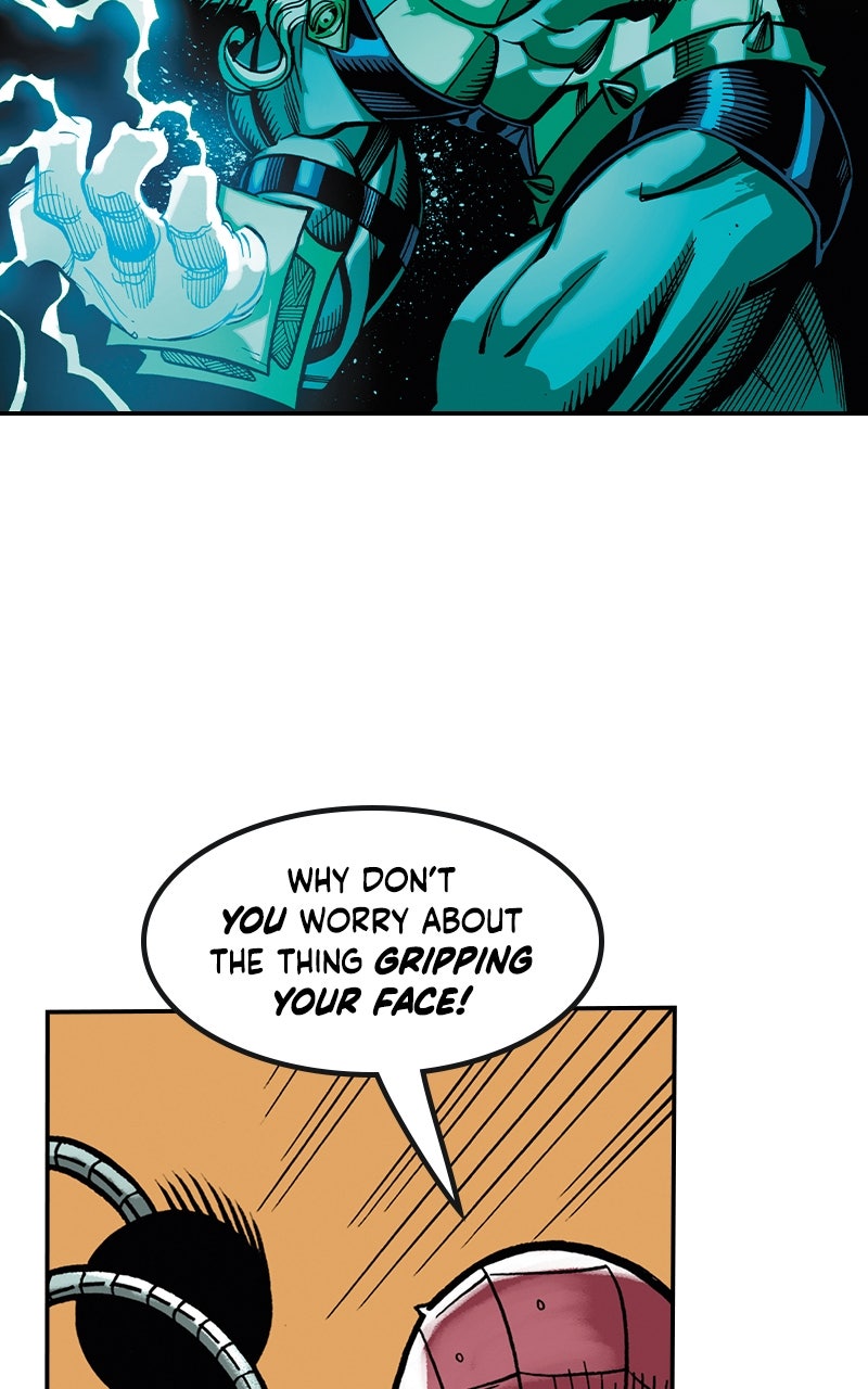 The Amazing Spider-Man (2022) Episode 15 page 59 - 