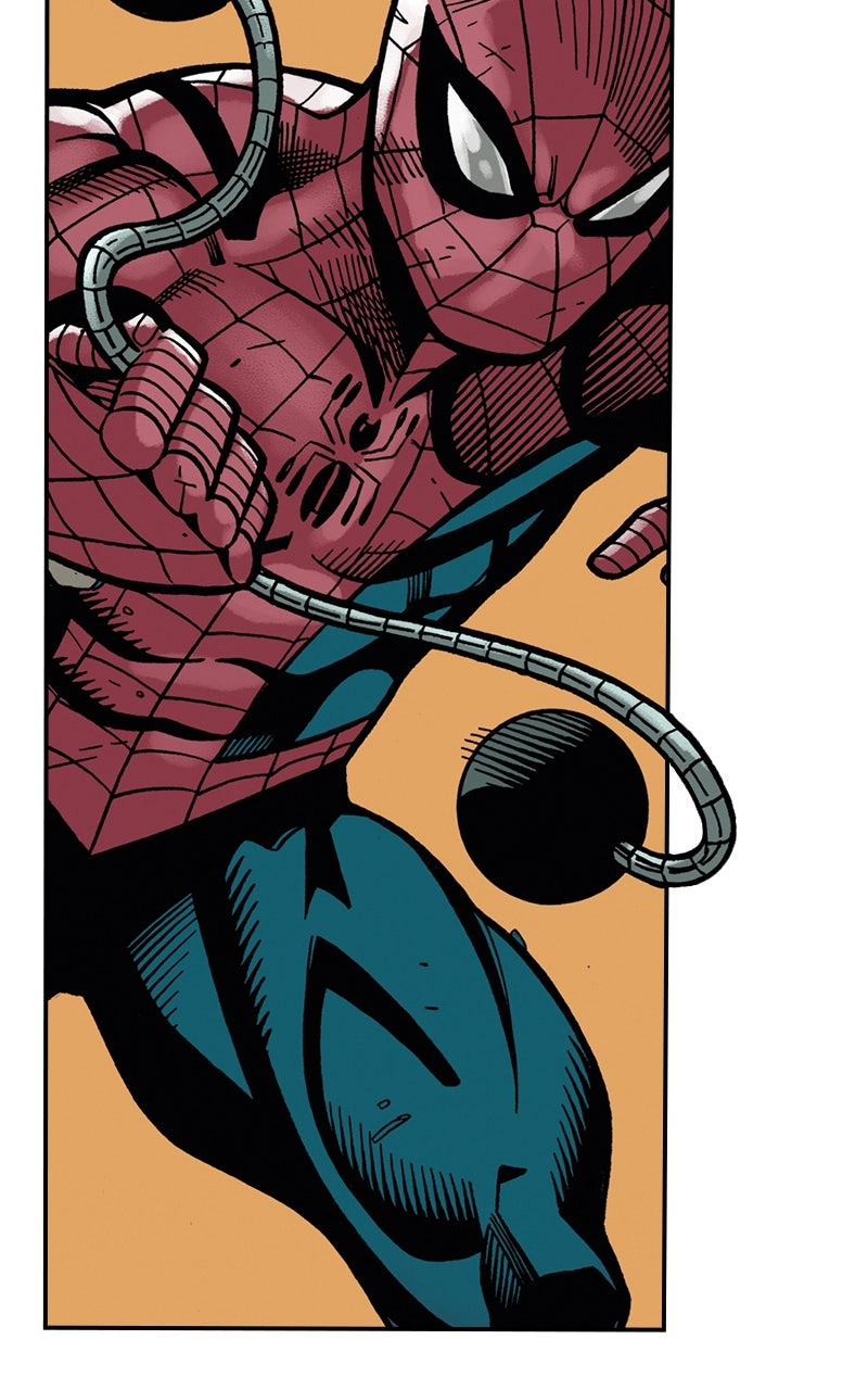 The Amazing Spider-Man (2022) Episode 15 page 60 - 