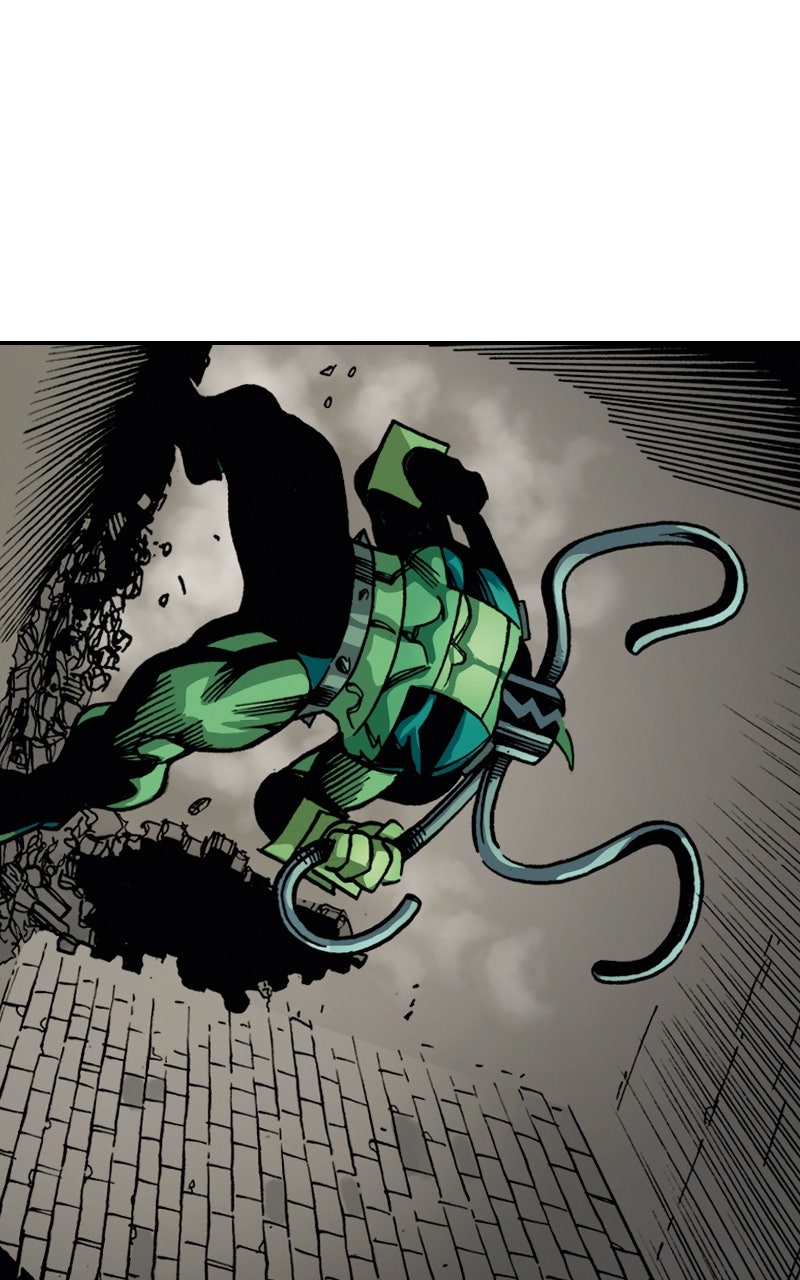 The Amazing Spider-Man (2022) Episode 15 page 61 - 
