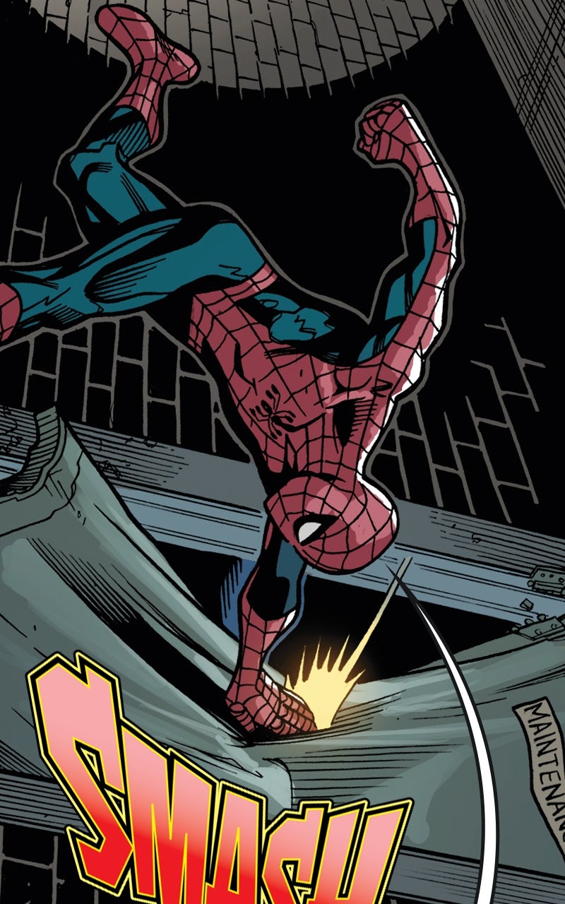 The Amazing Spider-Man (2022) Episode 15 page 62 - 