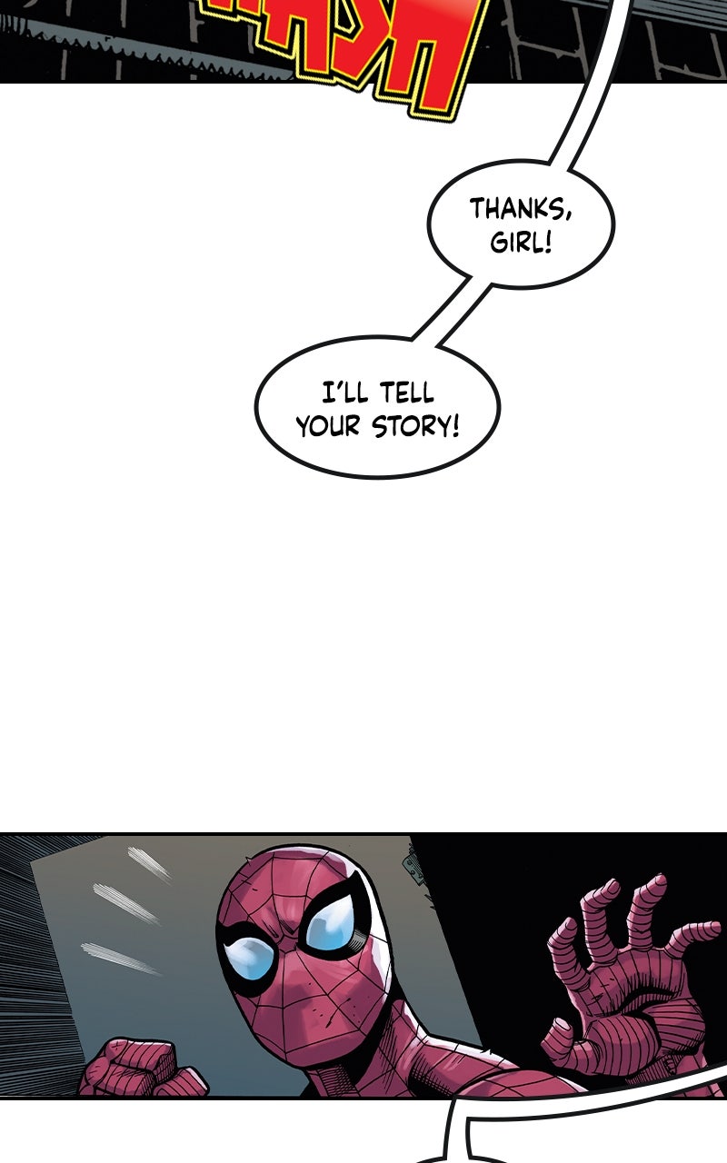 The Amazing Spider-Man (2022) Episode 15 page 63 - 