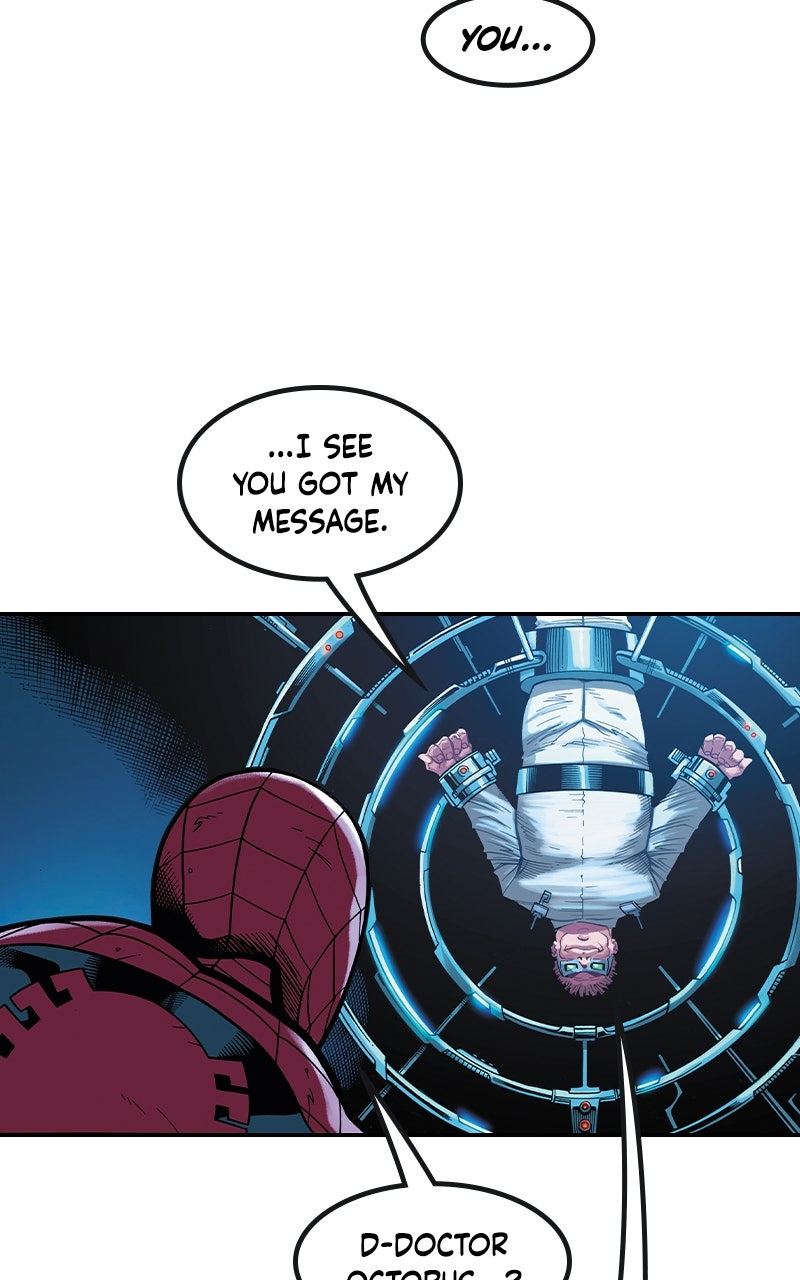 The Amazing Spider-Man (2022) Episode 15 page 64 - 