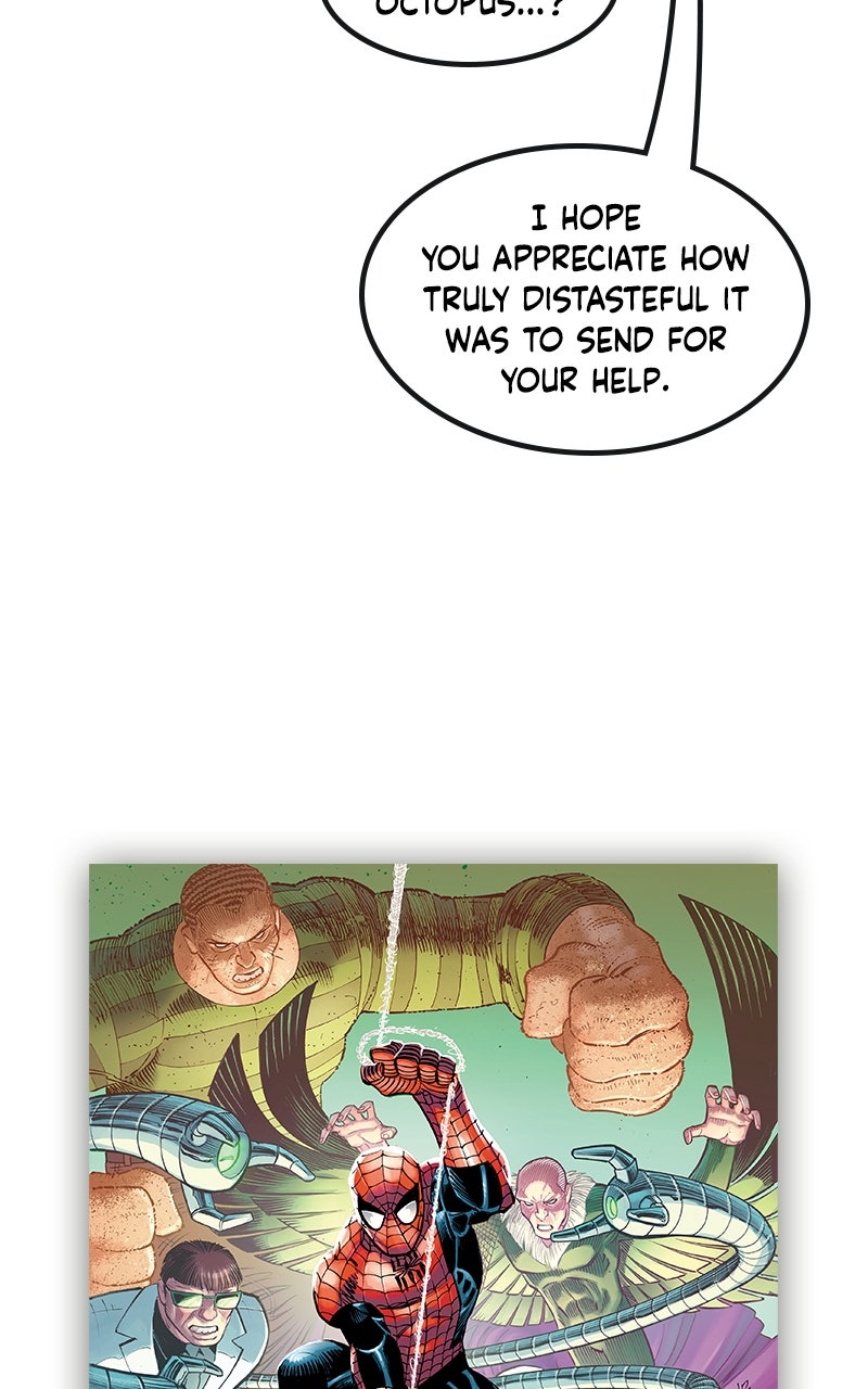 The Amazing Spider-Man (2022) Episode 15 page 65 - 