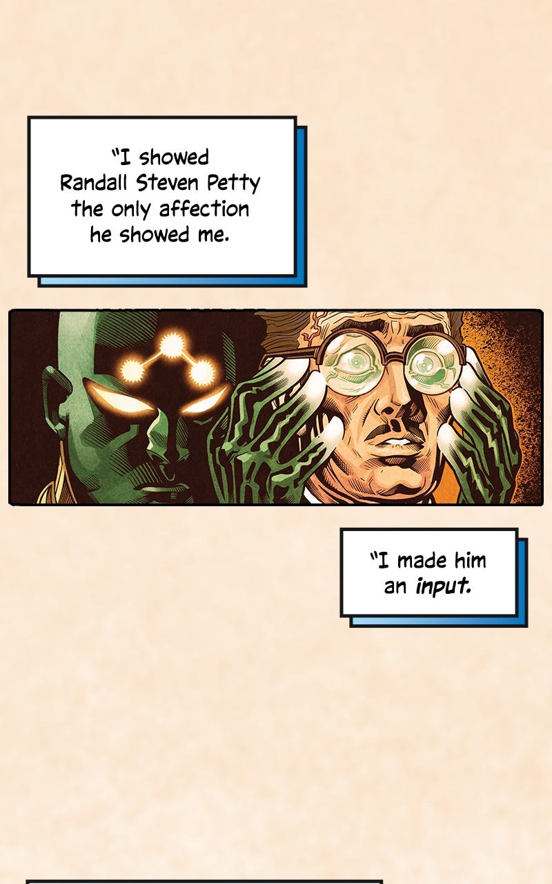 The Amazing Spider-Man (2022) Episode 15 page 8 - 