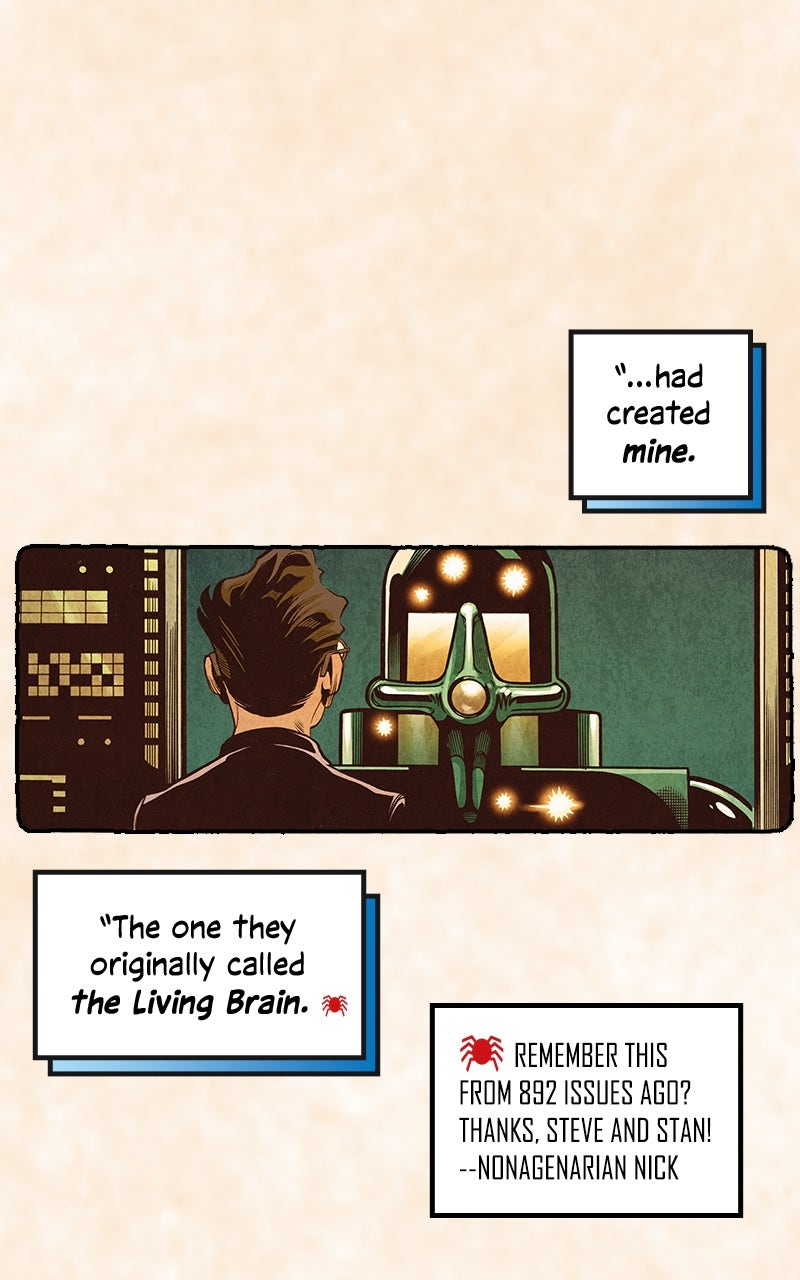 The Amazing Spider-Man (2022) Episode 15 page 10 - 