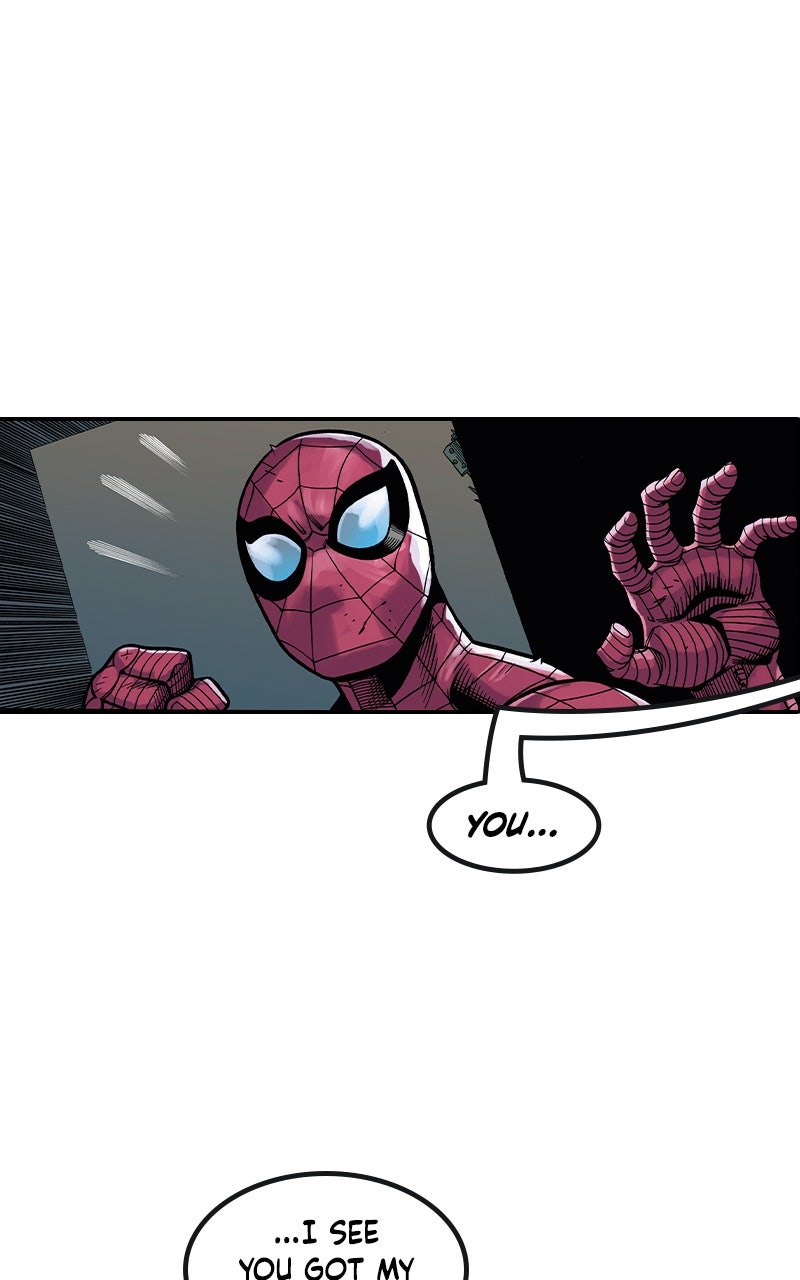 The Amazing Spider-Man (2022) Episode 16 page 1 - 