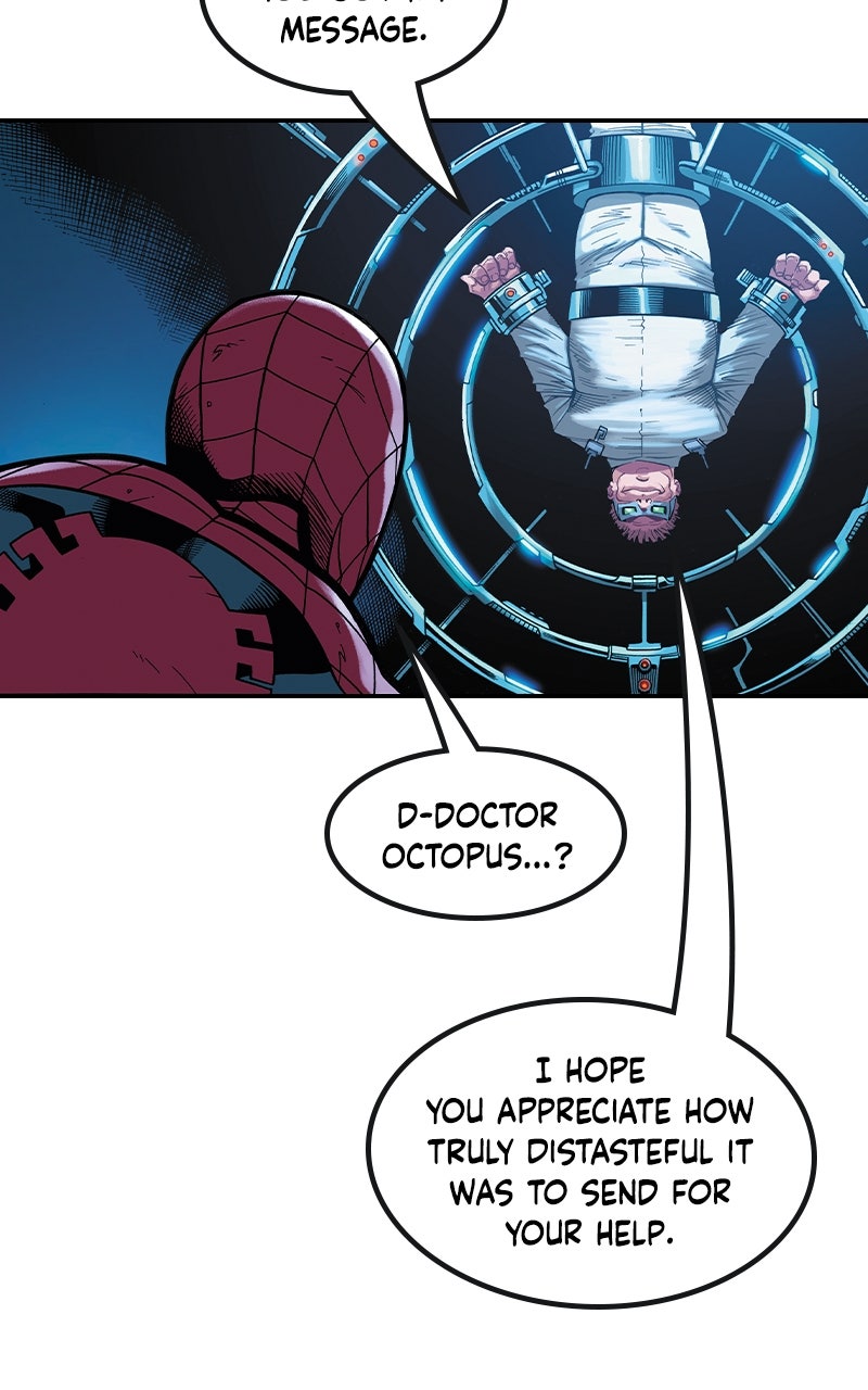 The Amazing Spider-Man (2022) Episode 16 page 2 - 