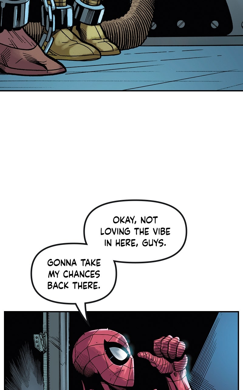 The Amazing Spider-Man (2022) Episode 16 page 11 - 