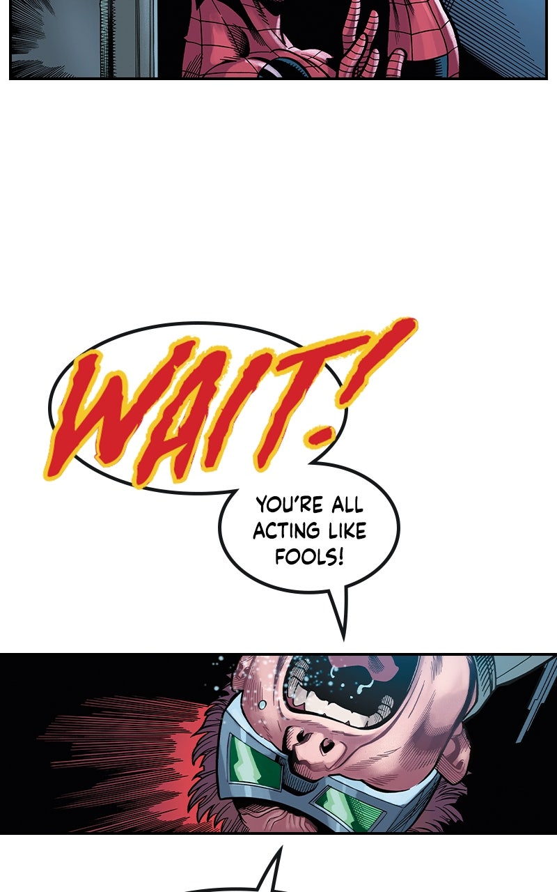 The Amazing Spider-Man (2022) Episode 16 page 12 - 