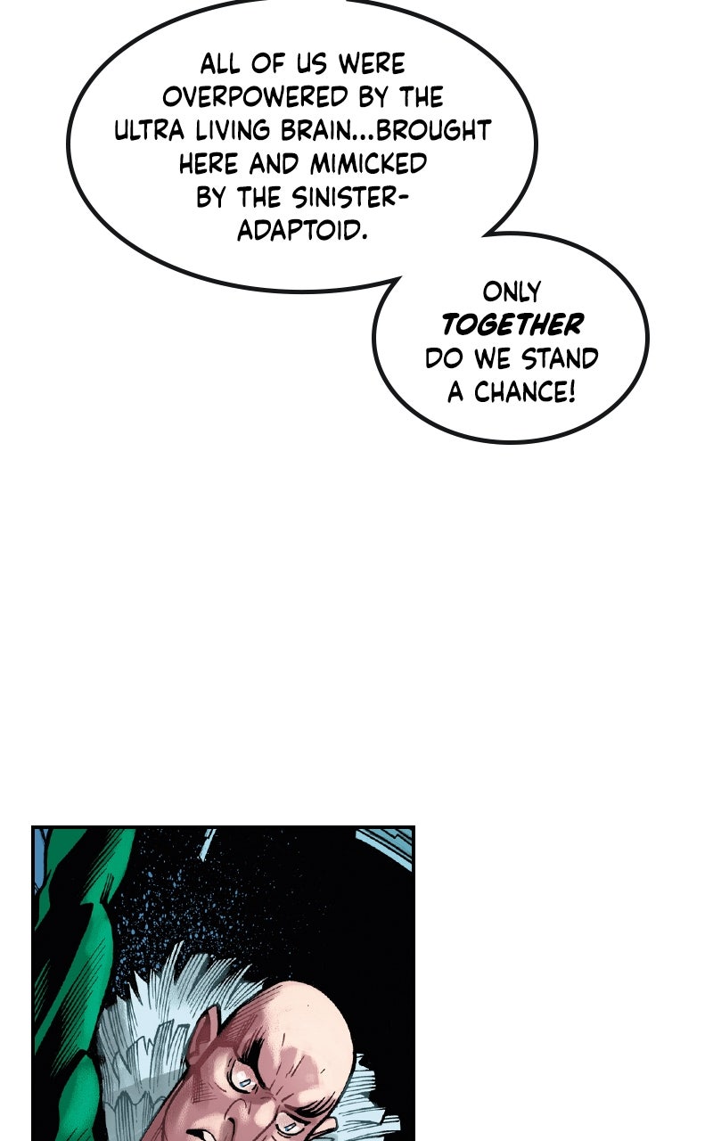 The Amazing Spider-Man (2022) Episode 16 page 13 - 