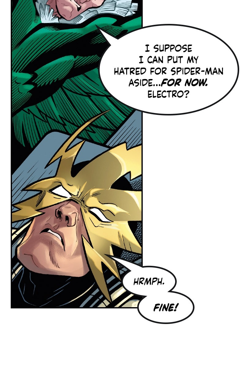The Amazing Spider-Man (2022) Episode 16 page 14 - 
