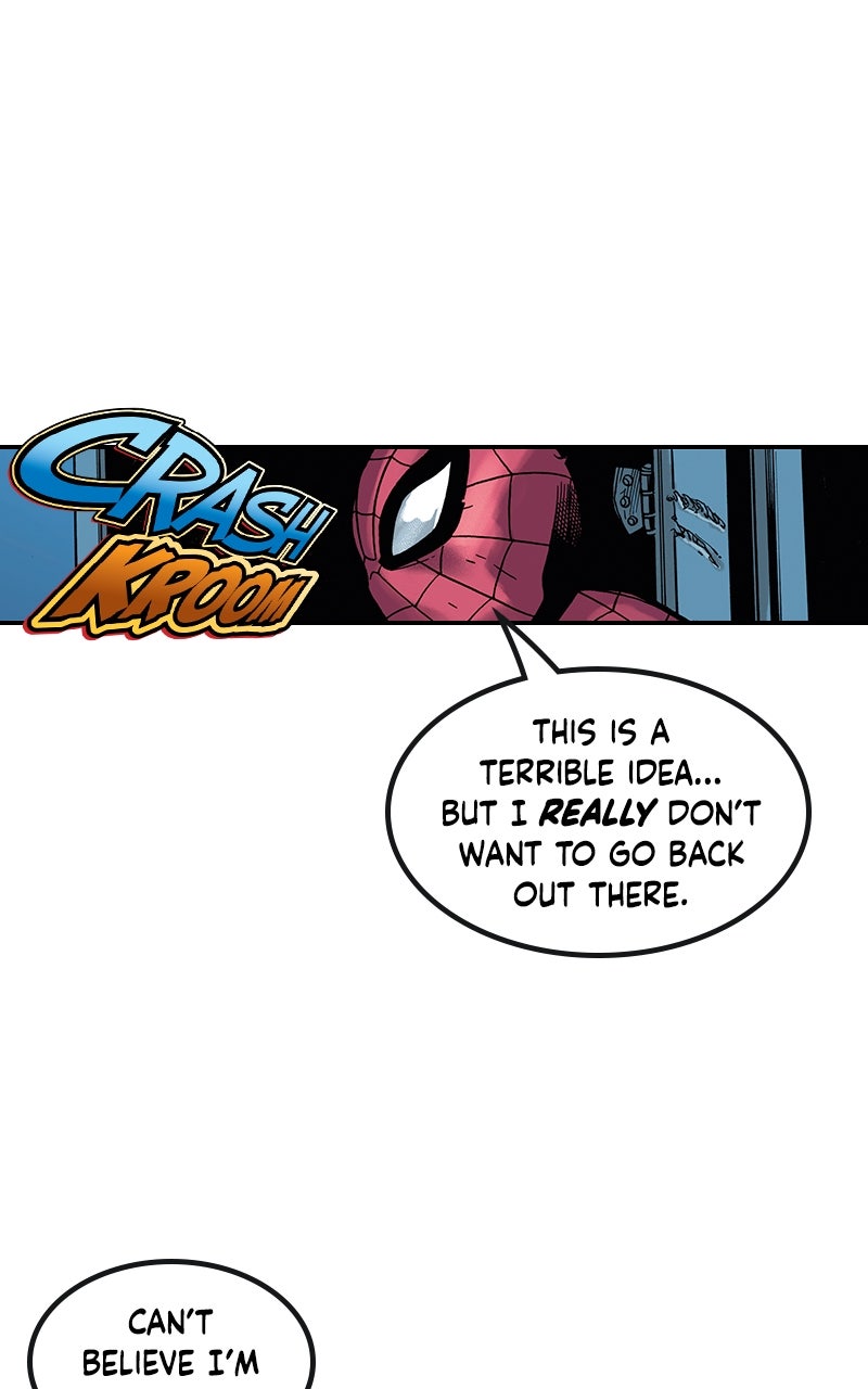 The Amazing Spider-Man (2022) Episode 16 page 16 - 