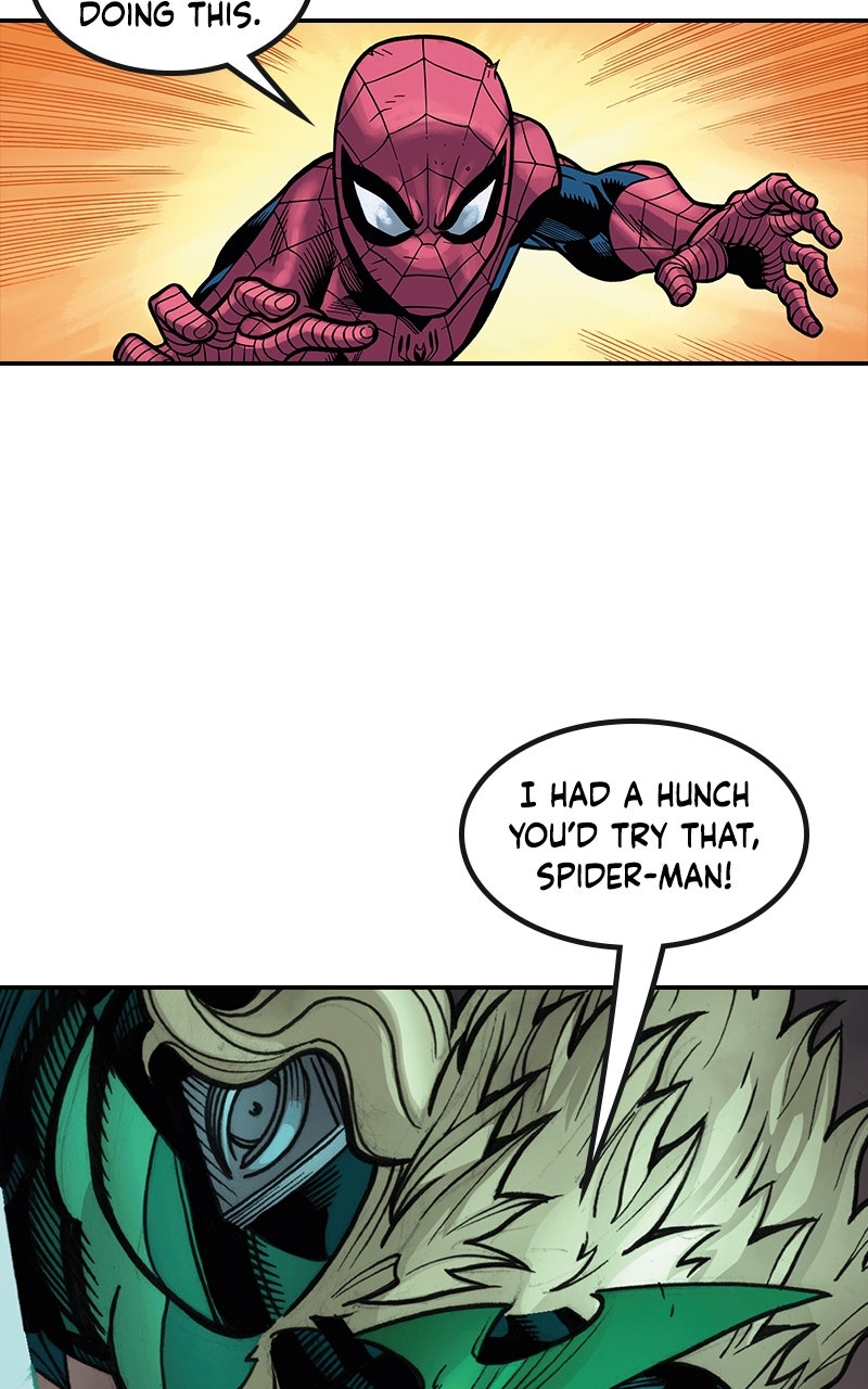 The Amazing Spider-Man (2022) Episode 16 page 17 - 