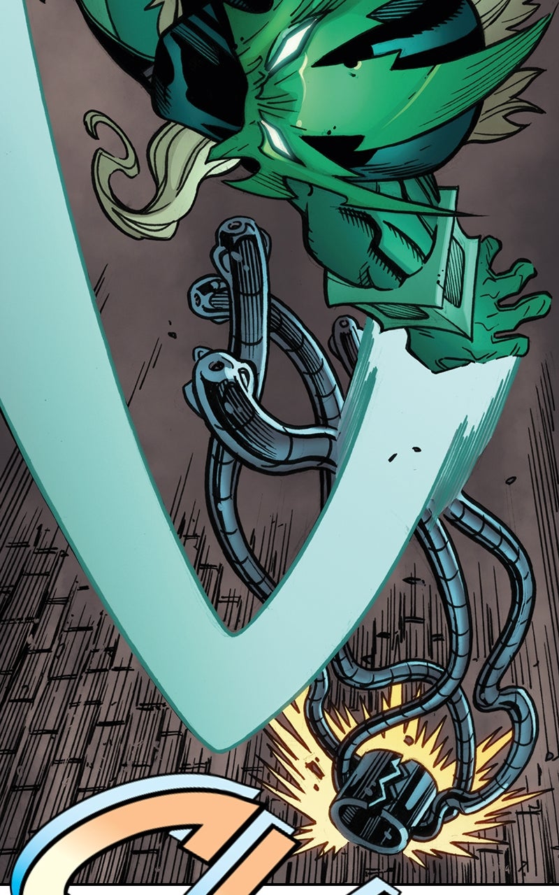 The Amazing Spider-Man (2022) Episode 16 page 18 - 