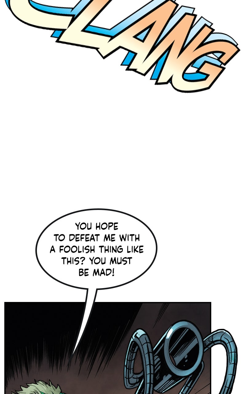 The Amazing Spider-Man (2022) Episode 16 page 19 - 