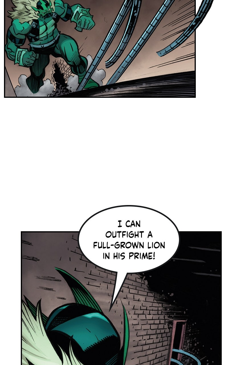 The Amazing Spider-Man (2022) Episode 16 page 20 - 