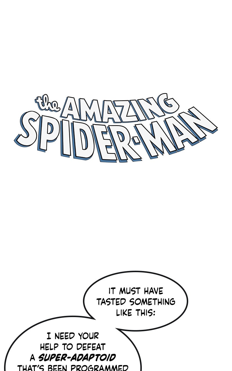 The Amazing Spider-Man (2022) Episode 16 page 3 - 