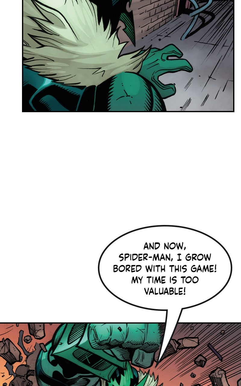 The Amazing Spider-Man (2022) Episode 16 page 21 - 