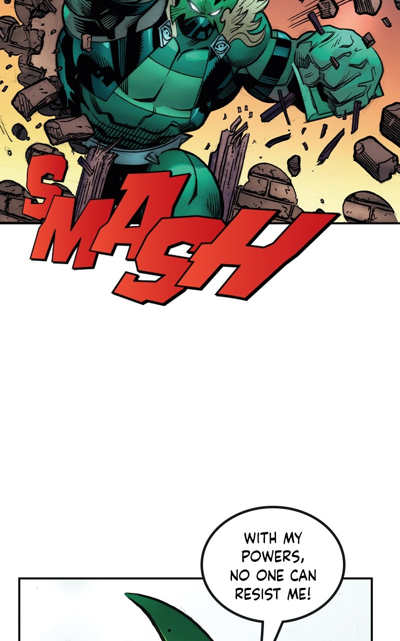 The Amazing Spider-Man (2022) Episode 16 page 22 - 