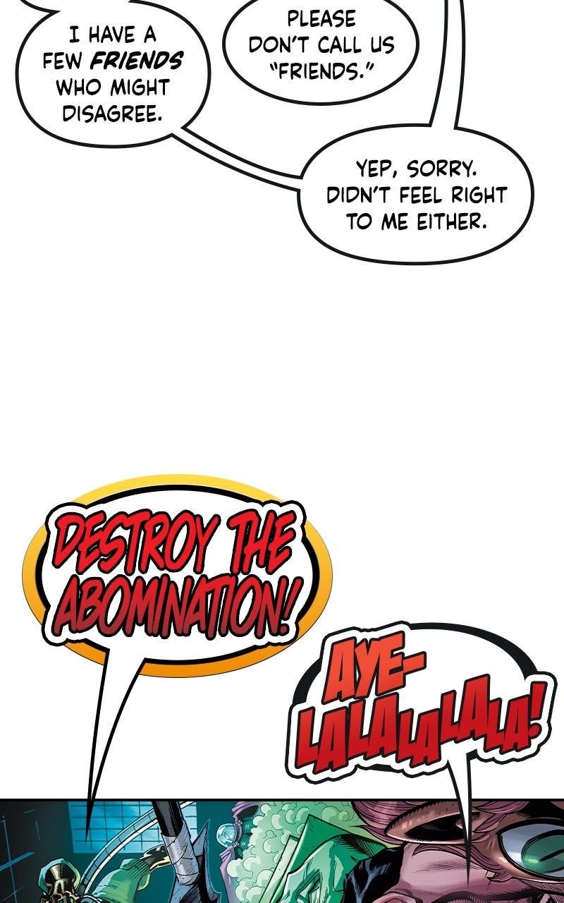 The Amazing Spider-Man (2022) Episode 16 page 25 - 