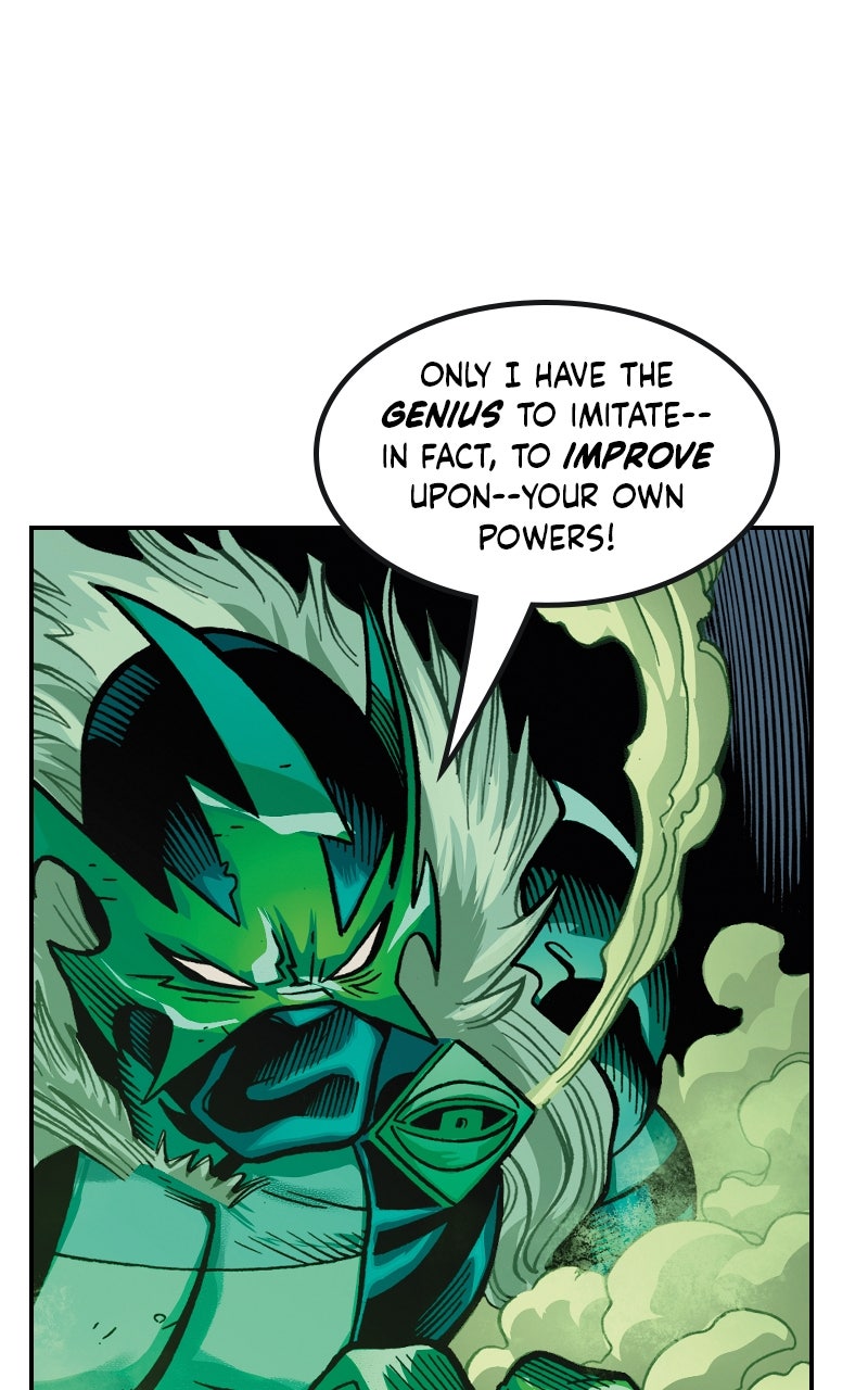 The Amazing Spider-Man (2022) Episode 16 page 27 - 