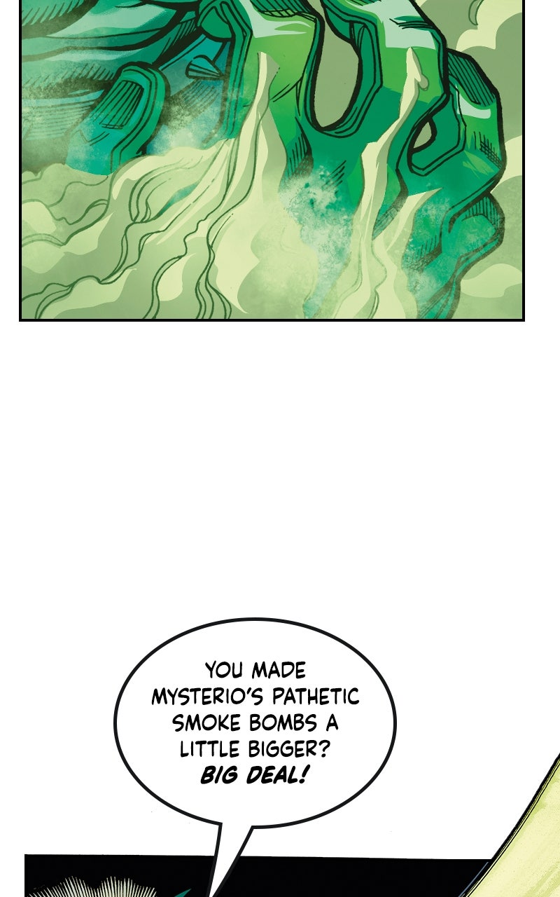 The Amazing Spider-Man (2022) Episode 16 page 28 - 