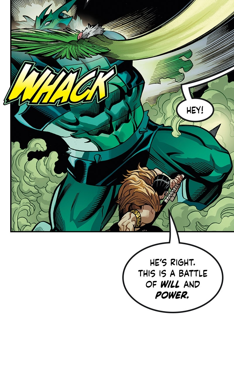 The Amazing Spider-Man (2022) Episode 16 page 29 - 