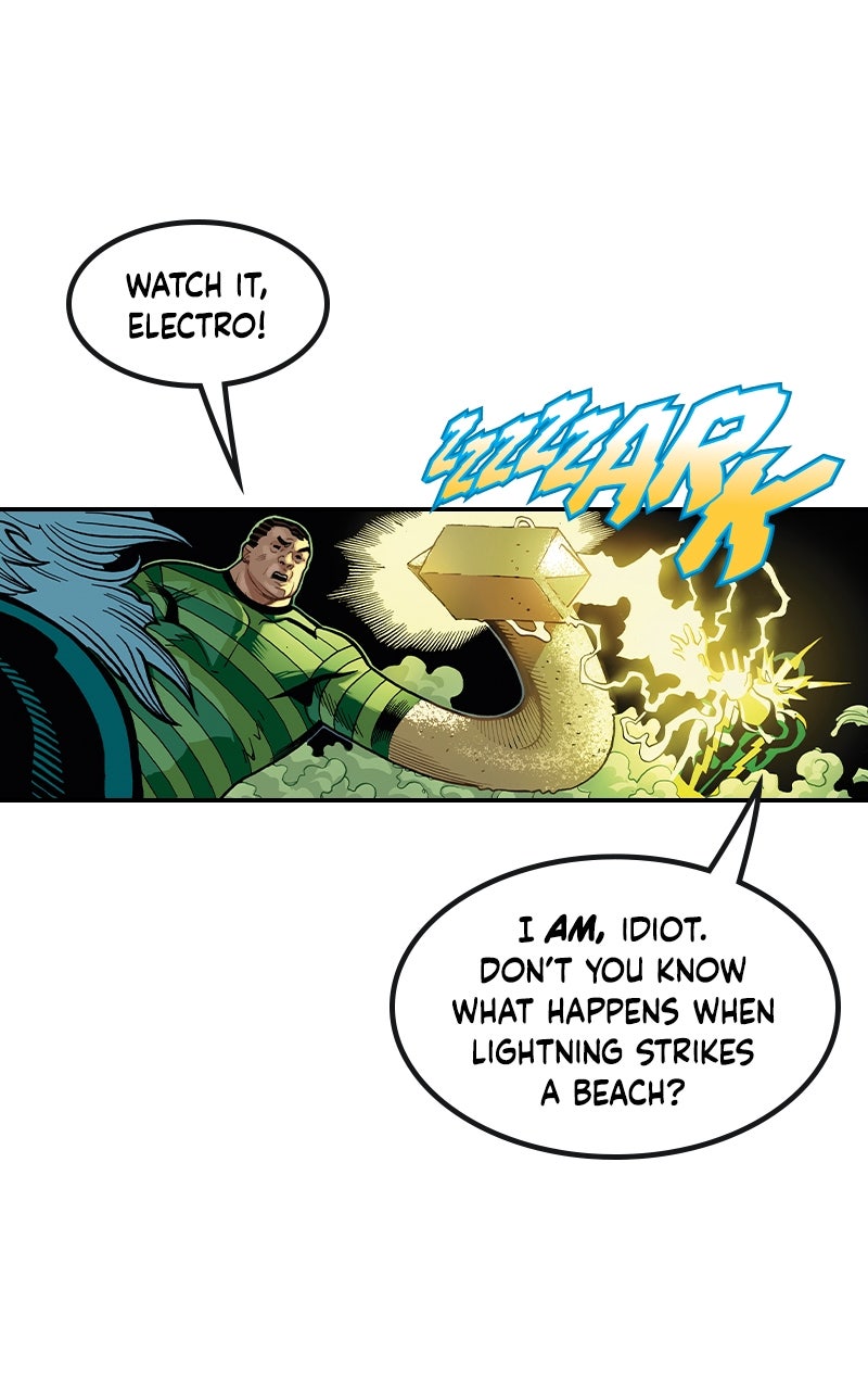 The Amazing Spider-Man (2022) Episode 16 page 30 - 