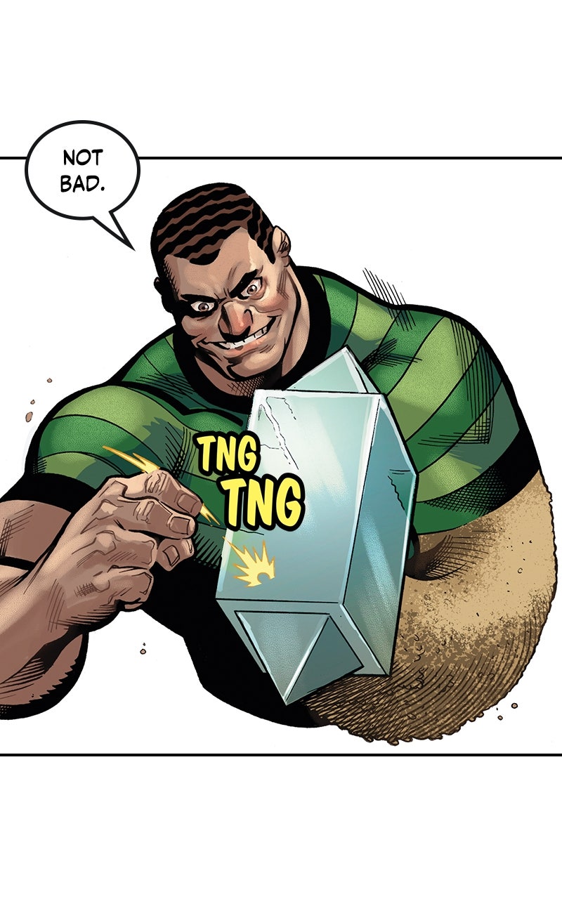The Amazing Spider-Man (2022) Episode 16 page 31 - 