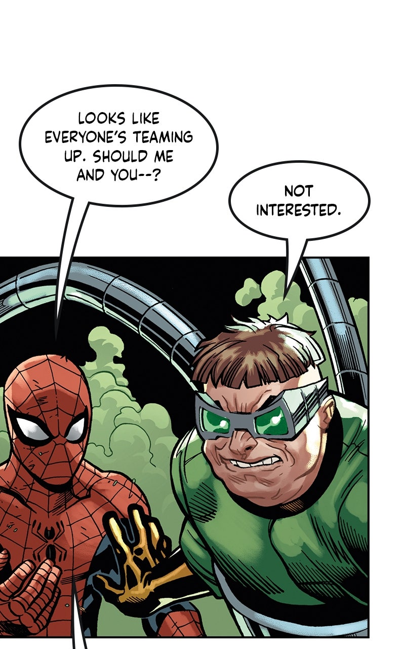 The Amazing Spider-Man (2022) Episode 16 page 32 - 