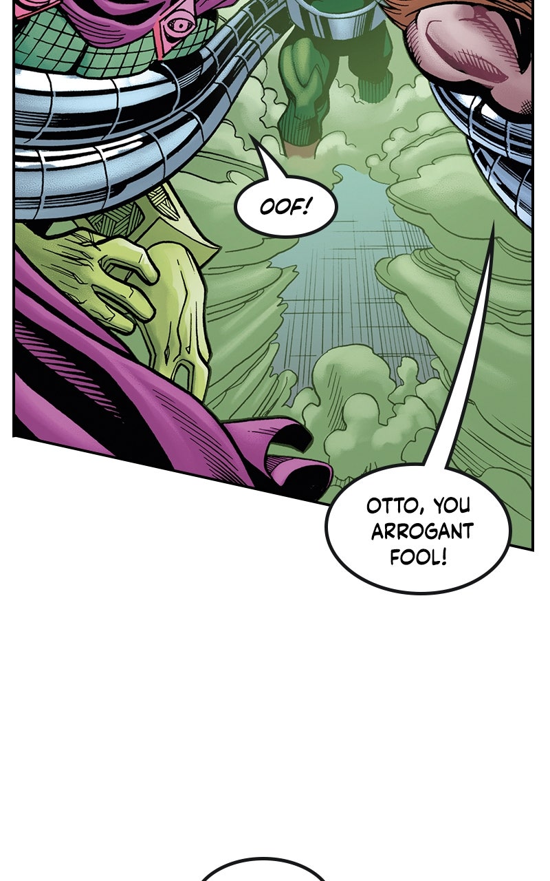 The Amazing Spider-Man (2022) Episode 16 page 34 - 