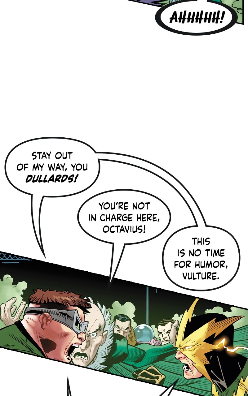 The Amazing Spider-Man (2022) Episode 16 page 36 - 