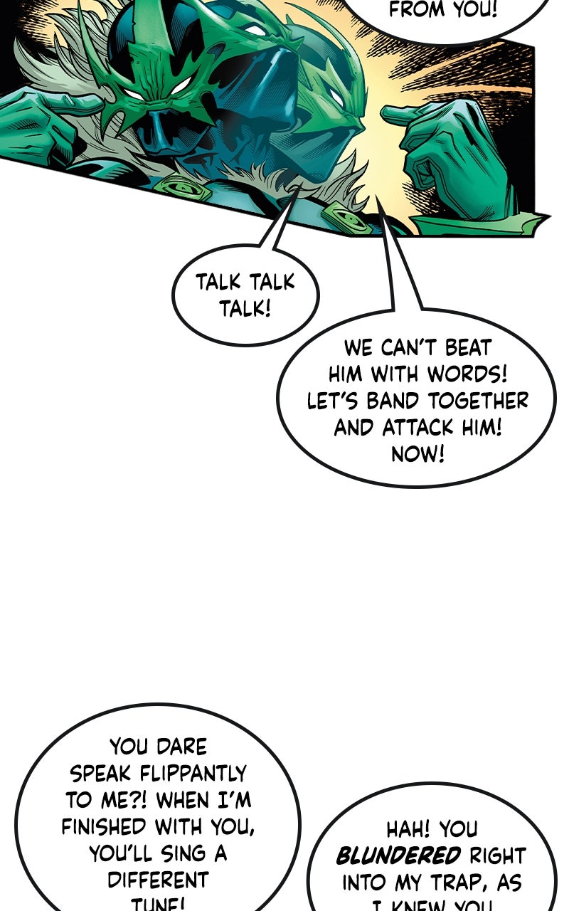 The Amazing Spider-Man (2022) Episode 16 page 38 - 