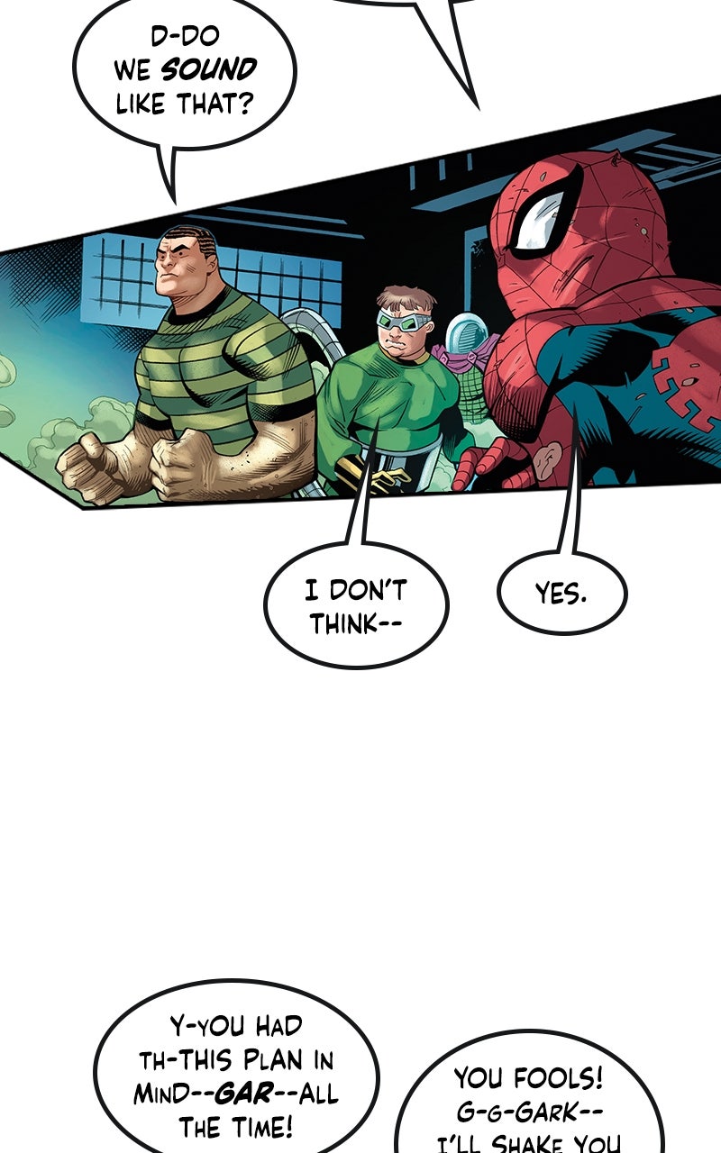 The Amazing Spider-Man (2022) Episode 16 page 40 - 