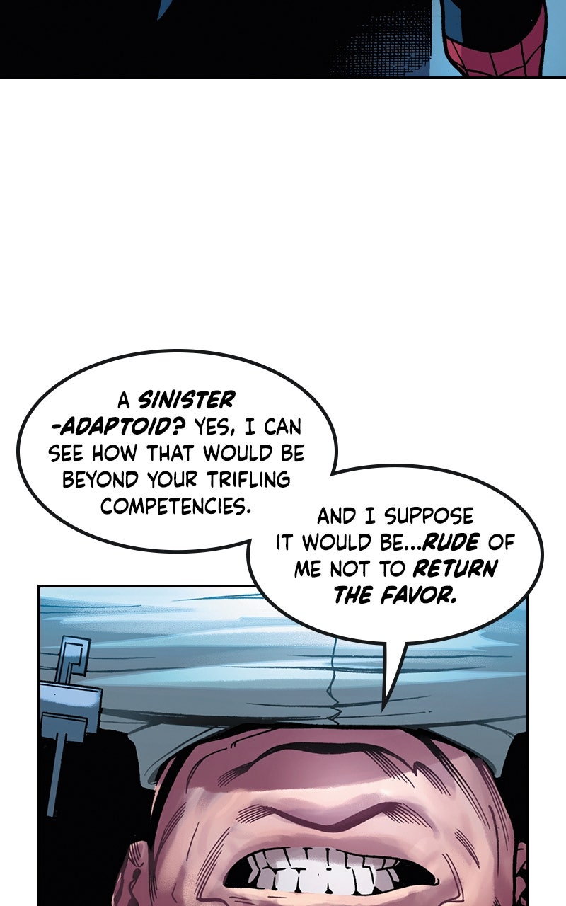 The Amazing Spider-Man (2022) Episode 16 page 5 - 