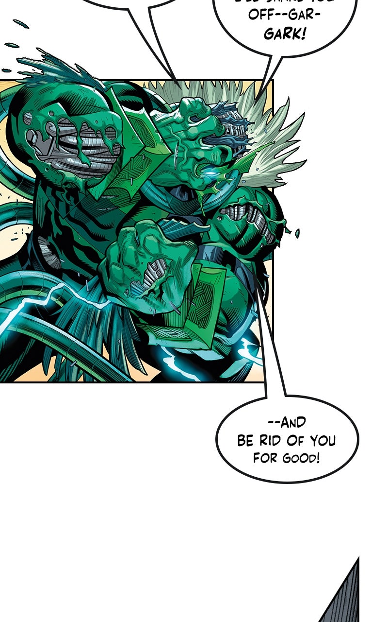 The Amazing Spider-Man (2022) Episode 16 page 41 - 
