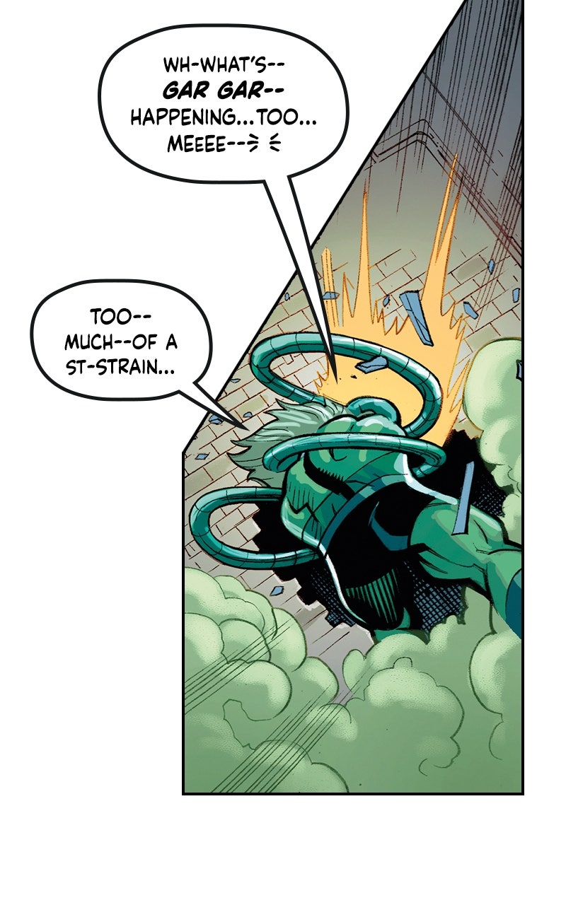 The Amazing Spider-Man (2022) Episode 16 page 42 - 