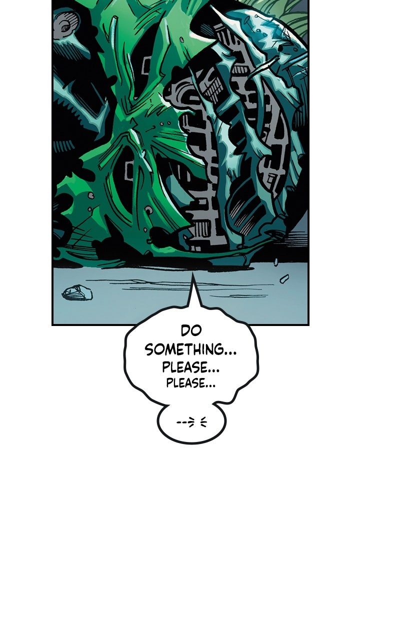 The Amazing Spider-Man (2022) Episode 16 page 45 - 