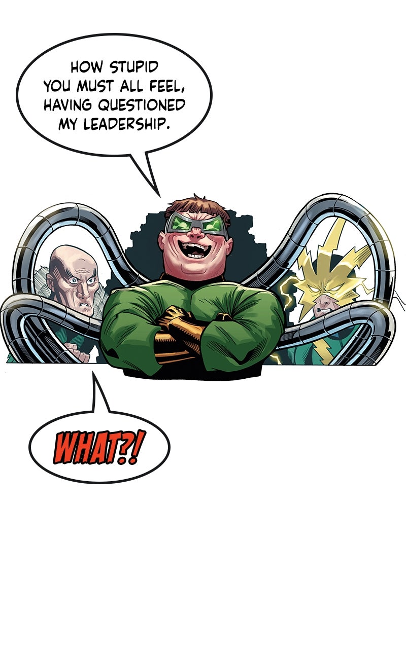 The Amazing Spider-Man (2022) Episode 16 page 46 - 