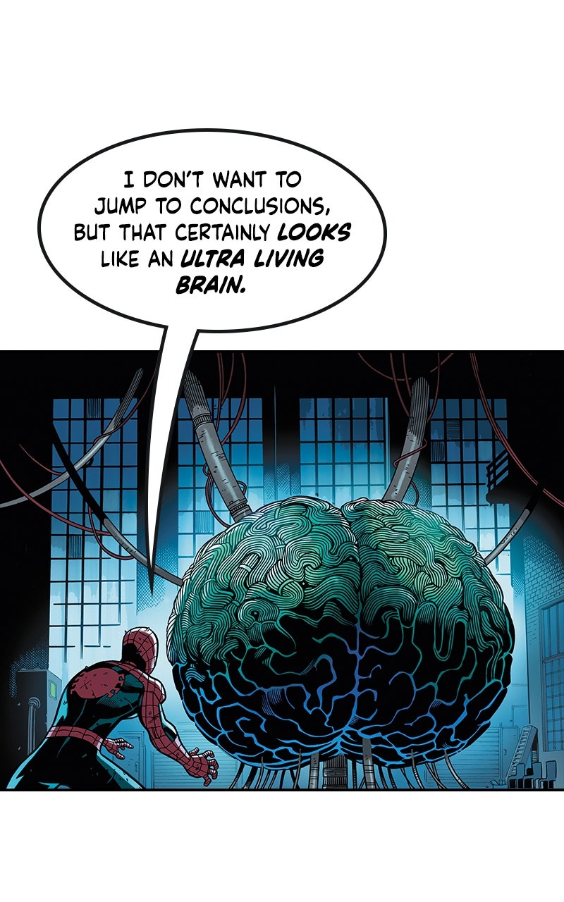 The Amazing Spider-Man (2022) Episode 16 page 48 - 