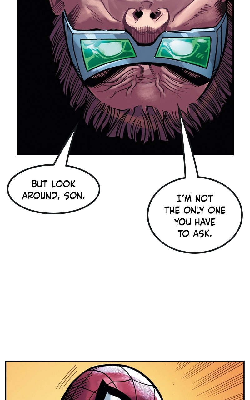 The Amazing Spider-Man (2022) Episode 16 page 6 - 