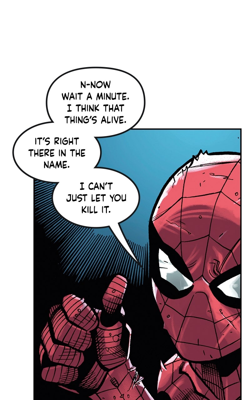 The Amazing Spider-Man (2022) Episode 16 page 51 - 