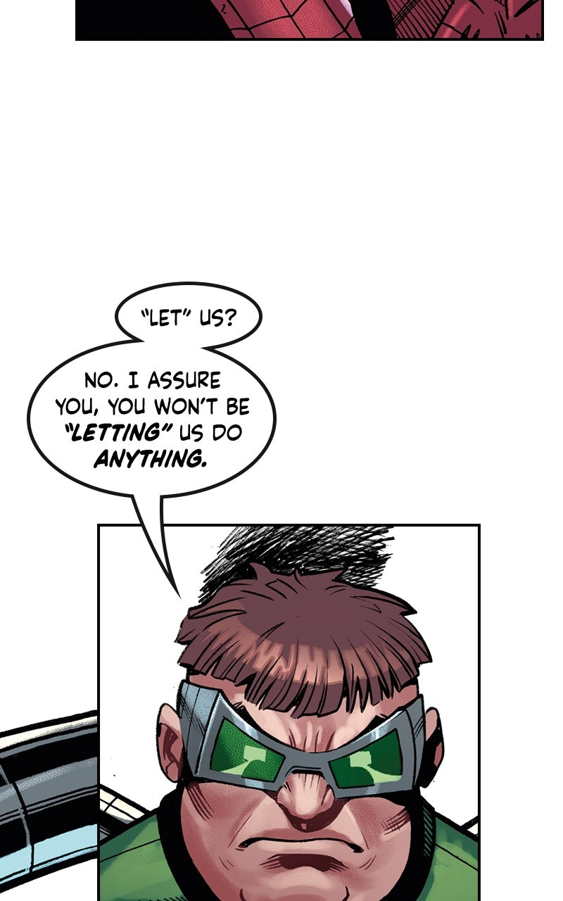 The Amazing Spider-Man (2022) Episode 16 page 52 - 