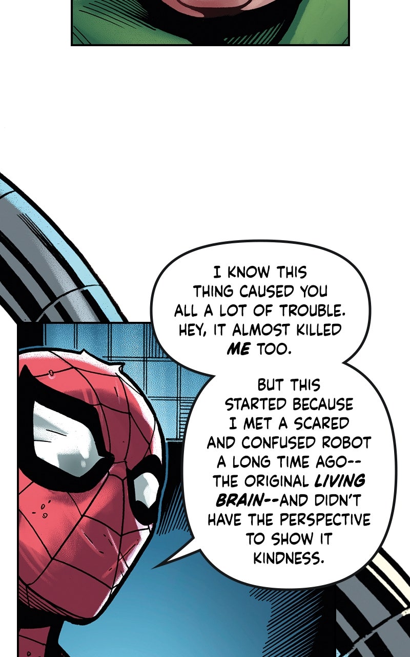 The Amazing Spider-Man (2022) Episode 16 page 53 - 