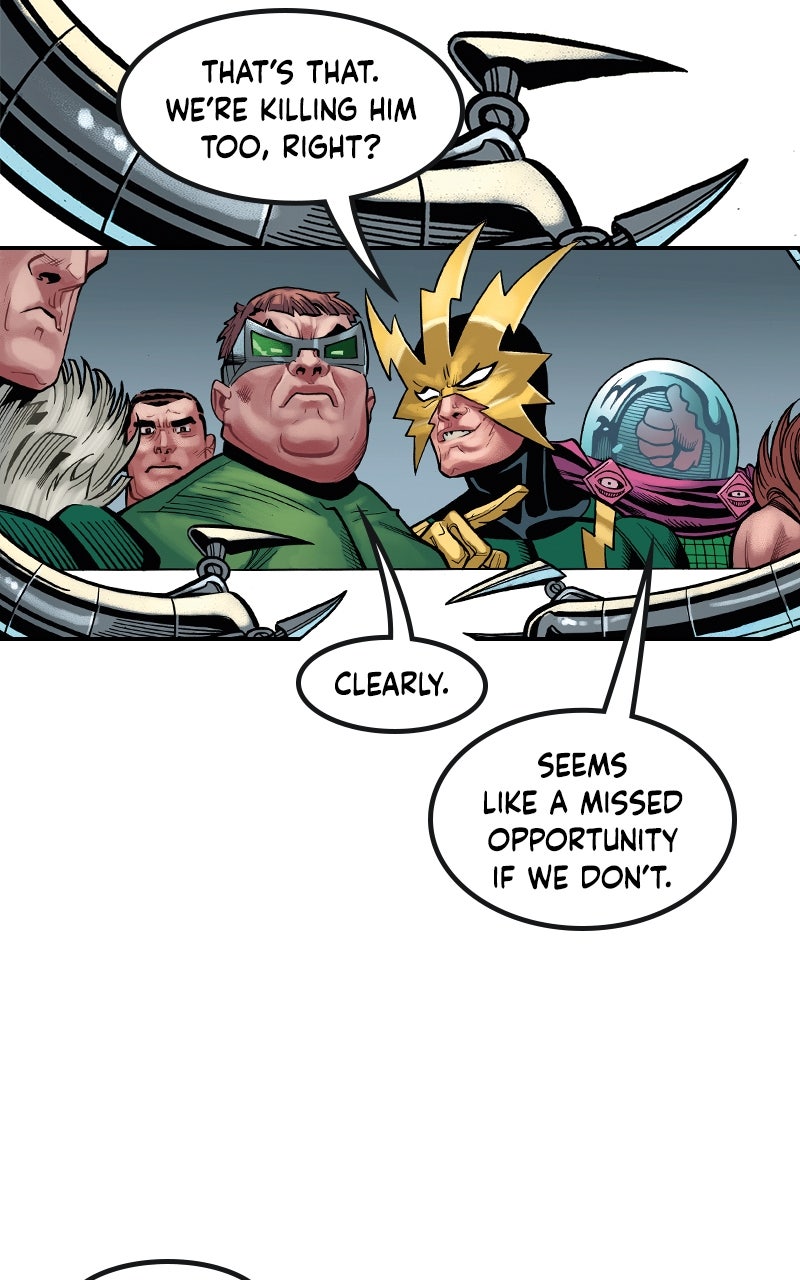 The Amazing Spider-Man (2022) Episode 16 page 56 - 
