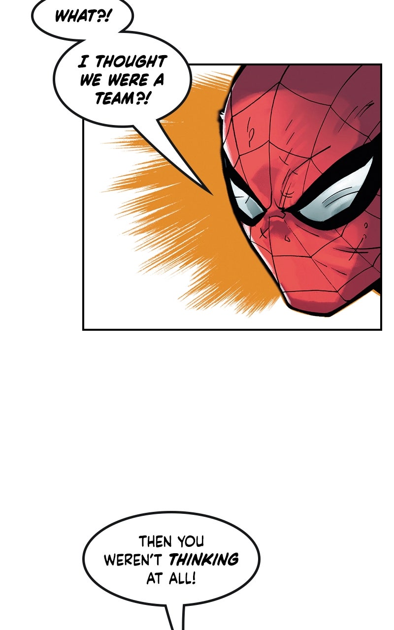 The Amazing Spider-Man (2022) Episode 16 page 57 - 