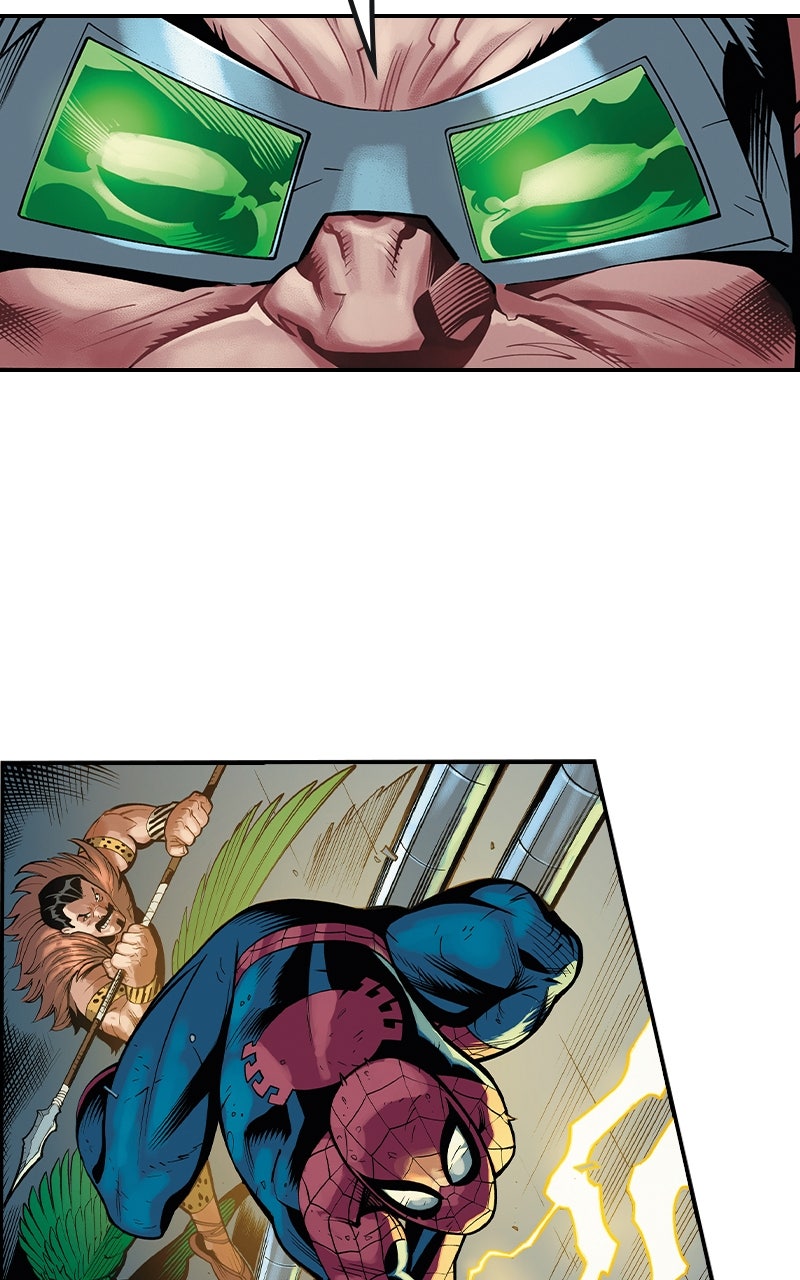 The Amazing Spider-Man (2022) Episode 16 page 58 - 